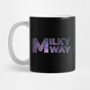 Milky way Mug